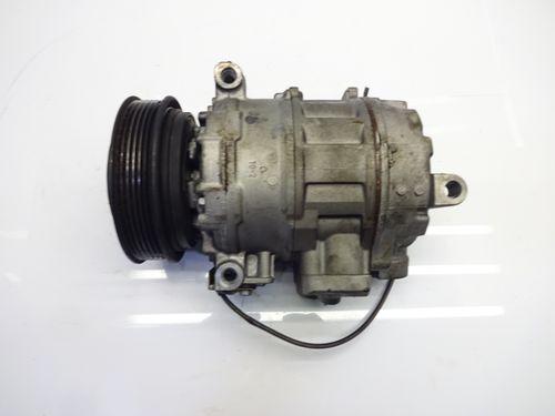 Klimakompressor pour Porsche Boxster 986 2,7 Benzin M96.23 96.23 M96 447220-8264