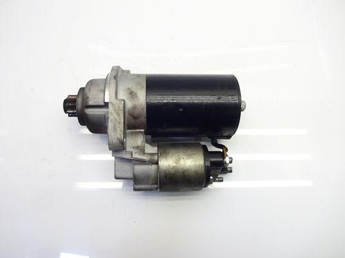 Anlasser Starter pour Porsche Boxster 986 2,7 Benzin M96.23 96.23 M96 FFE0515C031