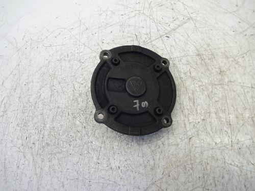 Ölpumpe pour Porsche M96 99610702153 2,7 3,2 3,4