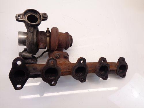 Turbocompresseur pour Peugeot Citroen Jumpy Expert 1,6 HDI 9HU DV6UTED4 9670371380