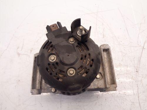 Alternateur pour Opel Vauxhall 1,6 CDTI D16DTH D16 LVL 13520813