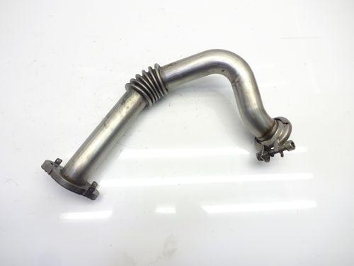 Abgasrohr pour VW Tiguan 5N 2,0 TDI Diesel CFF CFFB 03L1311521A