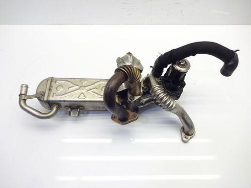Abgaskühler pour VW Tiguan 5N 2,0 TDI Diesel CFF CFFB 03L131512CF 0280751016