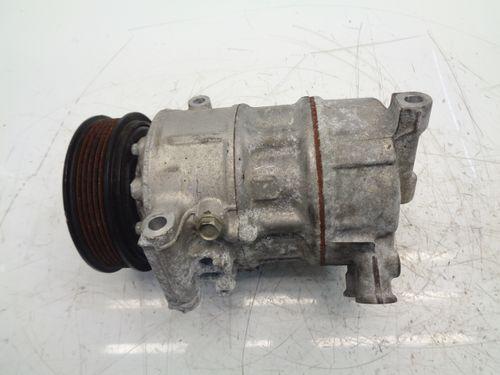 Compresseur de climatisation pour Opel Vauxhall Astra K 1,6 CDTI D16DTH D16 LVL 39157291