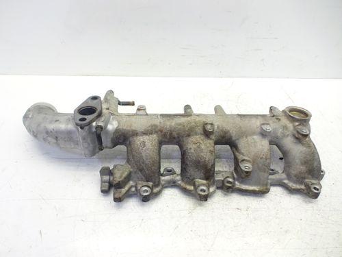 Ansaugbrücke Nissan X-Trail T30 2,2 dCi D Diesel YD22DDTI YD22 NL0789