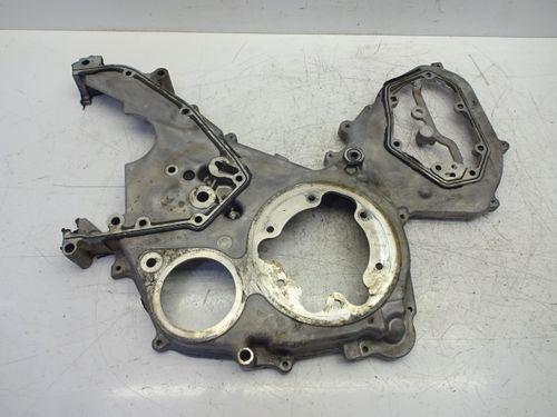 Stirndeckel Deckel Nissan X-Trail T30 2,2 dCi D Diesel YD22DDTI YD22
