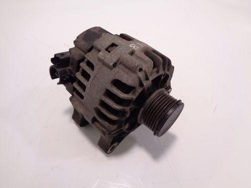 Lichtmaschine Generator pour Peugeot Citroen 1,6 HDI 9HU DV6UTED4 9665580680