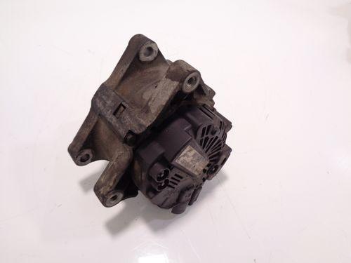 Lichtmaschine Generator pour Peugeot Citroen 1,6 HDI 9HU DV6UTED4 9665580680