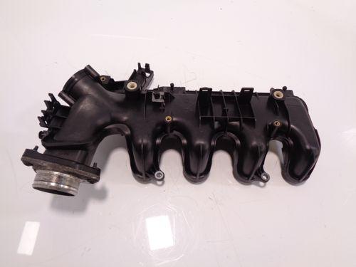 Ansaugbrücke pour Peugeot Citroen Jumpy Expert 1,6 HDI 9HU DV6UTED4 9684941780