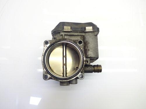 Clapet d'étranglement pour BMW Série 3 F30 F80 Série 4 F32 F82 M3 M4 3,0 S55 S55B30A 7597871