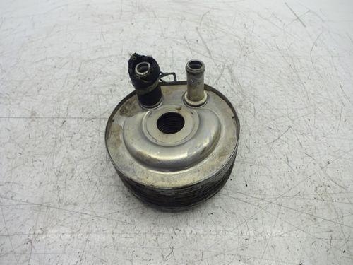 Ölkühler Nissan X-Trail T30 2,2 dCi D Diesel YD22DDTI YD22