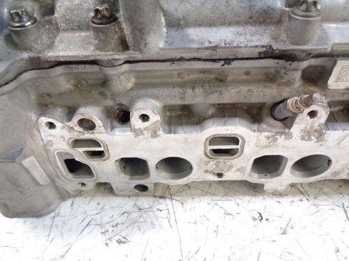 Culasse pour Mercedes Benz W251 3,0 CDI 642.872 OM642 R642016 A6420109820