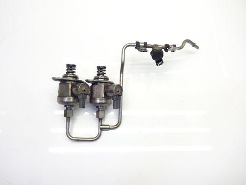 Pompe à carburant pour BMW Série 3 F30 F80 Série 4 F32 F82 M3 M4 3,0 S55 S55B30A 7847204