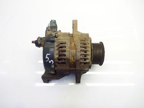 Alternateur pour Isuzu D-Max TFR 2,5 CRDi Diesel 4JK-1E5-TC 8982290711