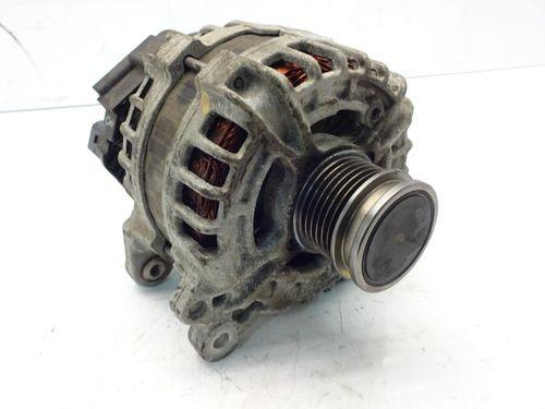 Lichtmaschine Audi Seat Skoda VW Leon Golf 1,4 TSI CHP CHPA CHPB 04E903023J