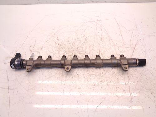 Rail-Rohr pour BMW 5er G30 G31 F90 530d 530 xDrive 3,0 Diesel B57D30A B57 8571569