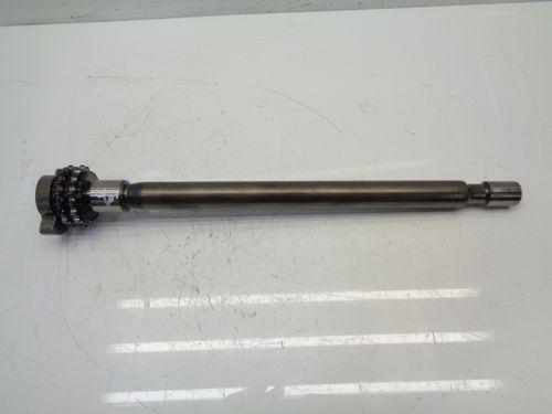 Ausgleichswelle pour Mercedes Benz Vito 3,0 CDI OM642.890 642.890 6420300872