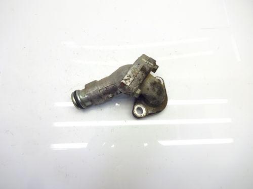 Rohr pour Isuzu D-Max TFR 2,5 CRDi Diesel 4JK-1E5-TC