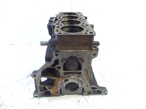 Bloc moteur Mitsubishi Lancer Grandis 2,0 DI-D Diesel BWC
