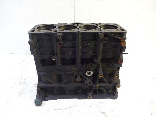 Bloc moteur Mitsubishi Lancer Grandis 2,0 DI-D Diesel BWC