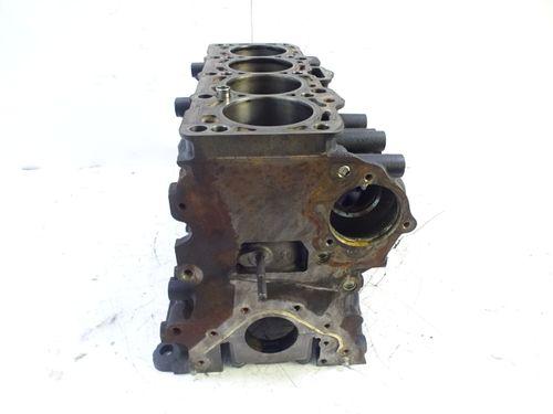 Bloc moteur Mitsubishi Lancer Grandis 2,0 DI-D Diesel BWC