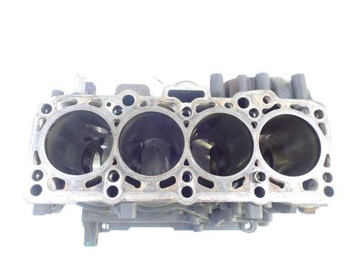 Bloc moteur Mitsubishi Lancer Grandis 2,0 DI-D Diesel BWC