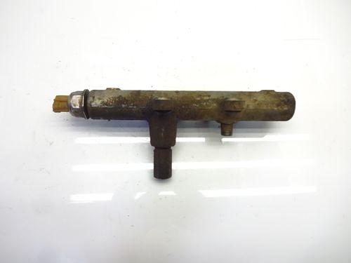 Rail-Rohr pour Isuzu D-Max TFR 2,5 CRDi Diesel 4JK-1E5-TC