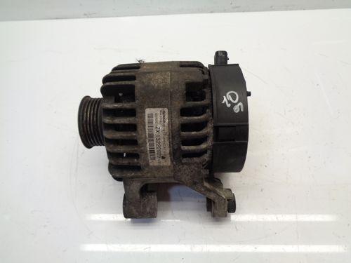 Lichtmaschine Generator pour Opel Astra Tigra Corsa Meriva 1,4 Z14XEP 13222929