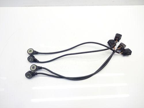 Sensor Klopsensor pour Ford Kuga II DM2 1,5 EcoBoost M8MA 98MF-12A699-BA