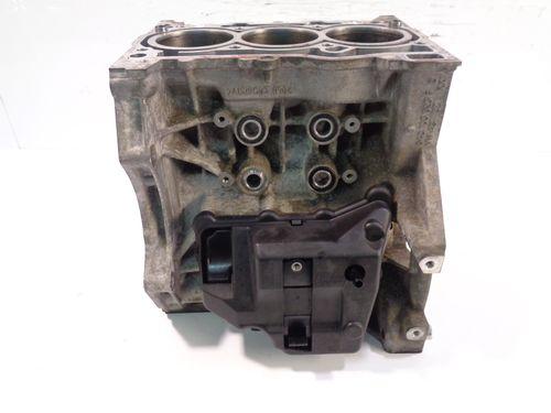 Bloc moteur Défaut pour Audi Seat Skoda A1 Ibiza Polo 1,0 CHZB CHZ 04C103011