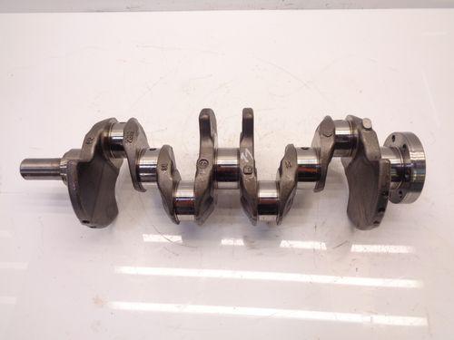 Vilebrequin pour Mercedes Benz Classe A W176 1,5 d 607.951 OM607.951 2859
