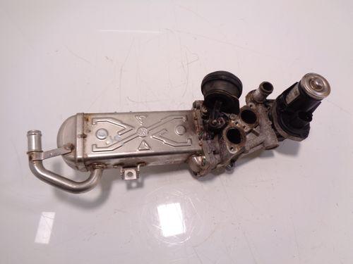 Abgaskühler pour Audi Seat Skoda VW 1,6 TDI CAY CAYC 03L131512AT DE364792
