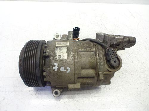 Klimakompressor BMW 1er E81 E87 116i 1,6 i N43B16A N43 9182794