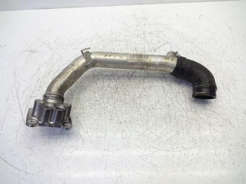 Leitung pour BMW 7er F01 F02 F03 F04 740i 3,0 N54B30A N54 7598495