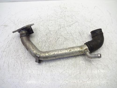 Leitung pour BMW 7er F01 F02 F03 F04 740i 3,0 N54B30A N54 7598495