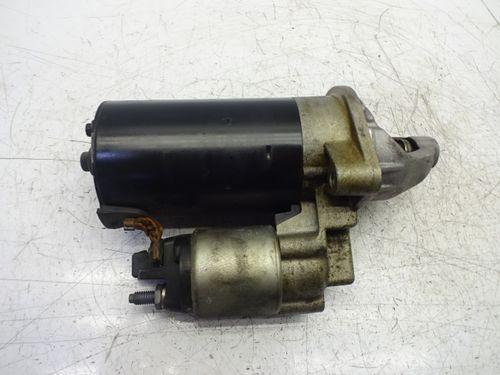 Anlasser Starter BMW 1er E81 E87 116i 1,6 i N43B16A N43 7589350