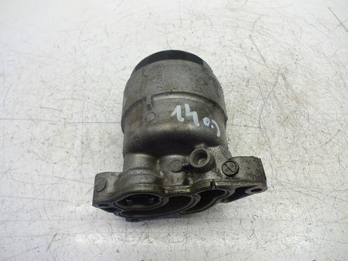 Ölfiltergehäuse BMW 1er E81 E87 116i 1,6 i N43B16A N43 7530668