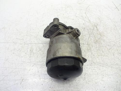 Ölfiltergehäuse BMW 1er E81 E87 116i 1,6 i N43B16A N43 7530668