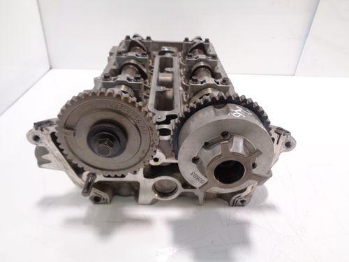 Zylinderkopf rechts Jaguar 3,0 V6 Allrad AJ30 AJ-V6 1X4E-6090-BD