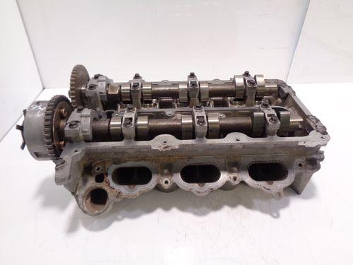Zylinderkopf rechts Jaguar 3,0 V6 Allrad AJ30 AJ-V6 1X4E-6090-BD