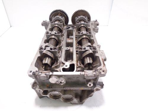 Zylinderkopf rechts Jaguar 3,0 V6 Allrad AJ30 AJ-V6 1X4E-6090-BD