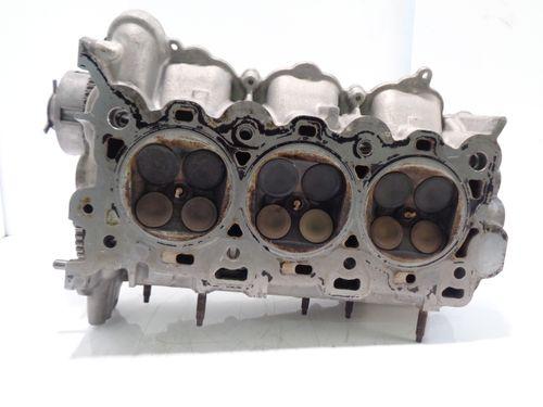 Zylinderkopf rechts Jaguar 3,0 V6 Allrad AJ30 AJ-V6 1X4E-6090-BD
