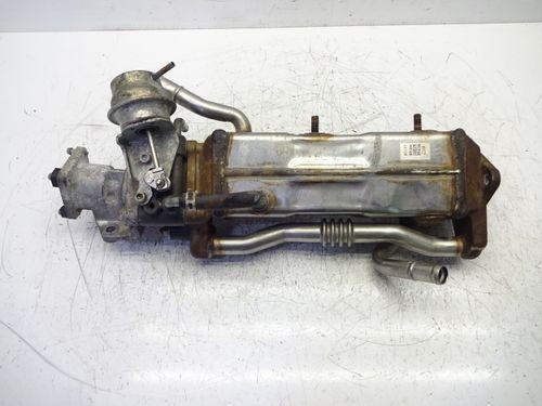 Refroidisseur de gaz d'échappement pour Isuzu D-Max II MK2 1,9 Ddi Diesel RZ4E RZ4E-TC 8983675001