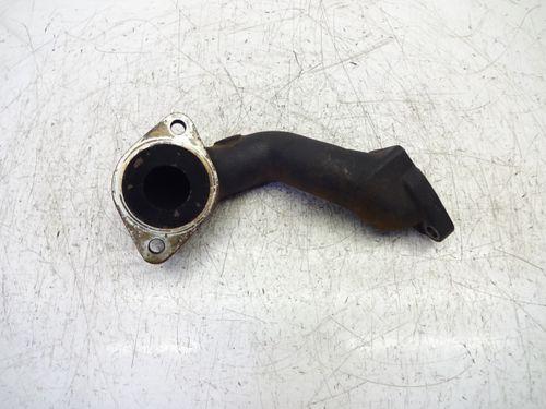 Abgasrohr pour Isuzu D-Max II MK2 1,9 Ddi Diesel RZ4E RZ4E-TC 7031840