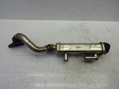 Abgaskühler pour Nissan X-Trail T30 2,2 dCi D Diesel YD22DDTI YD22 136 PS