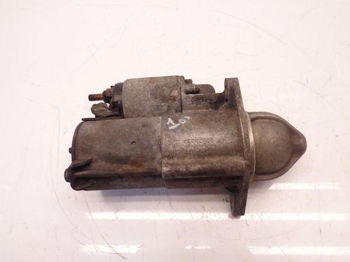 Anlasser Starter pour Opel Vectra Astra Signum Zafira 1,8 Z18XER 55556092