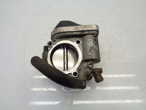 Drosselklappe pour Opel Vectra Astra Signum Zafira 1,8 Z18XER 55562380