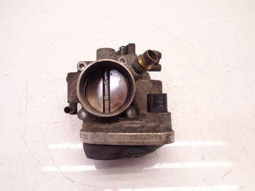 Drosselklappe pour Opel Vectra Astra Signum Zafira 1,8 Z18XER 55562380