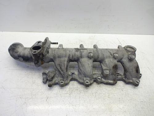Ansaugbrücke pour Nissan X-Trail T30 2,2 dCi D Diesel YD22DDTI YD22 NL0789 136 PS