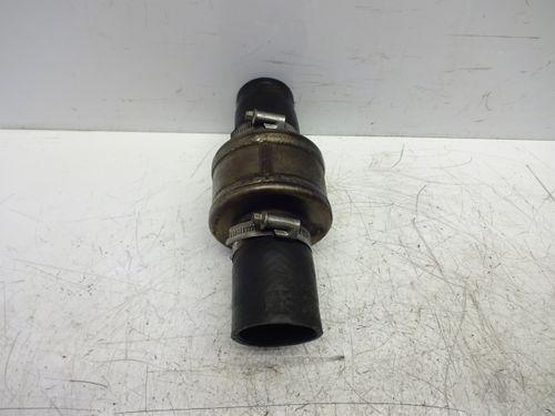 Leitung pour Nissan X-Trail T30 2,2 dCi D Diesel YD22DDTI YD22 136 PS